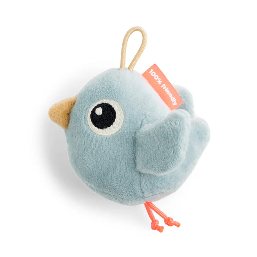 Set de juguetes sensoriales pequeños Lalee varios colores