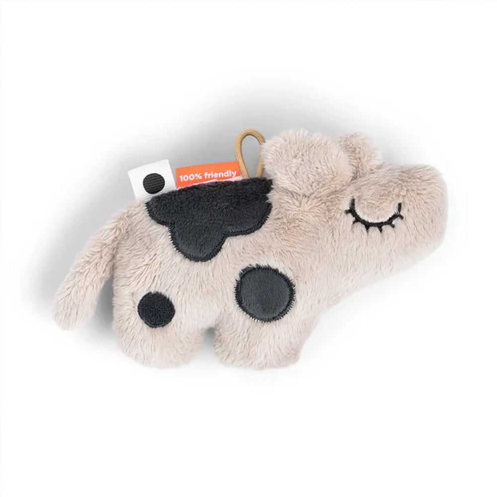 Sonajero sensorial pequeño Dotti arena