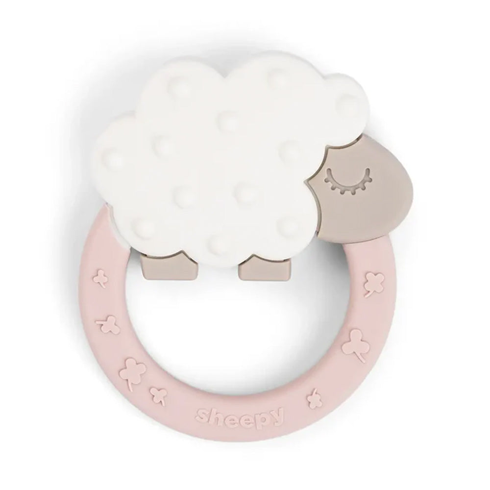 Mordedor Sheepy rosa
