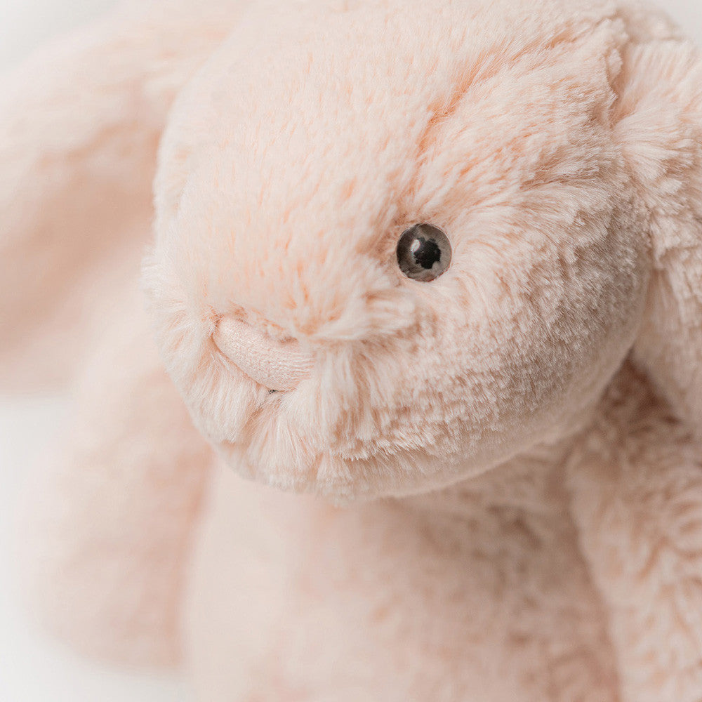 Peluche Conejo Blush Mediano