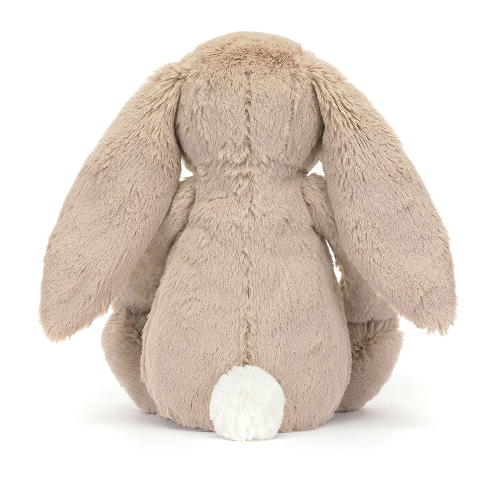 Peluche Conejo beige Blossom Petal