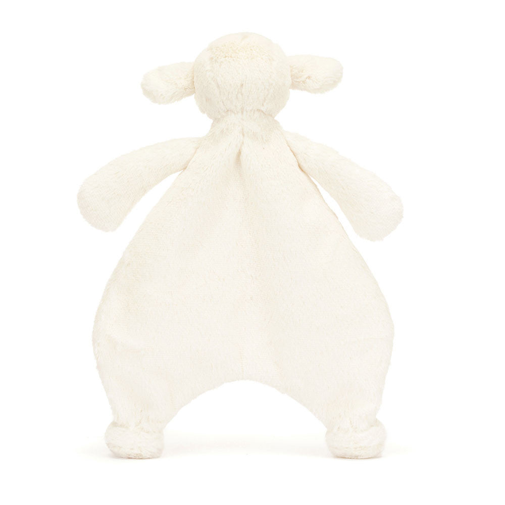 Tuto comforter Oveja Crema