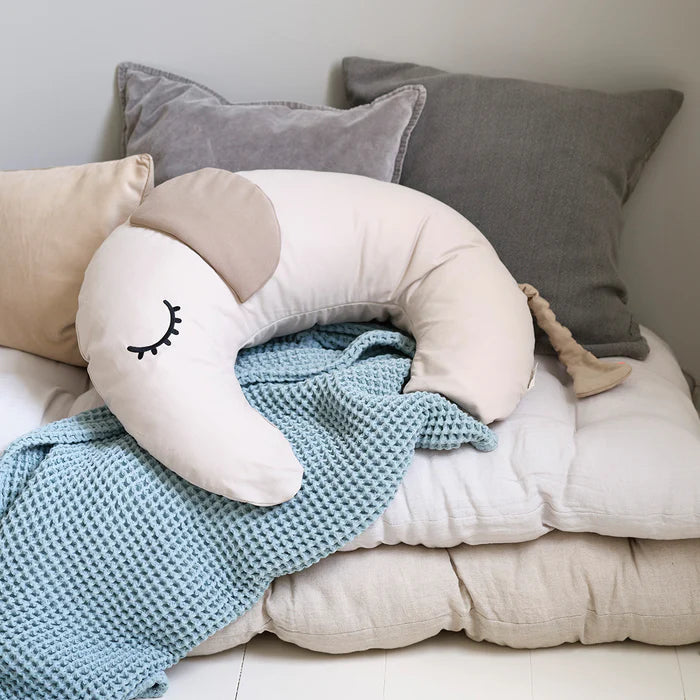 Almohada de lactancia para bebés Elphee arena