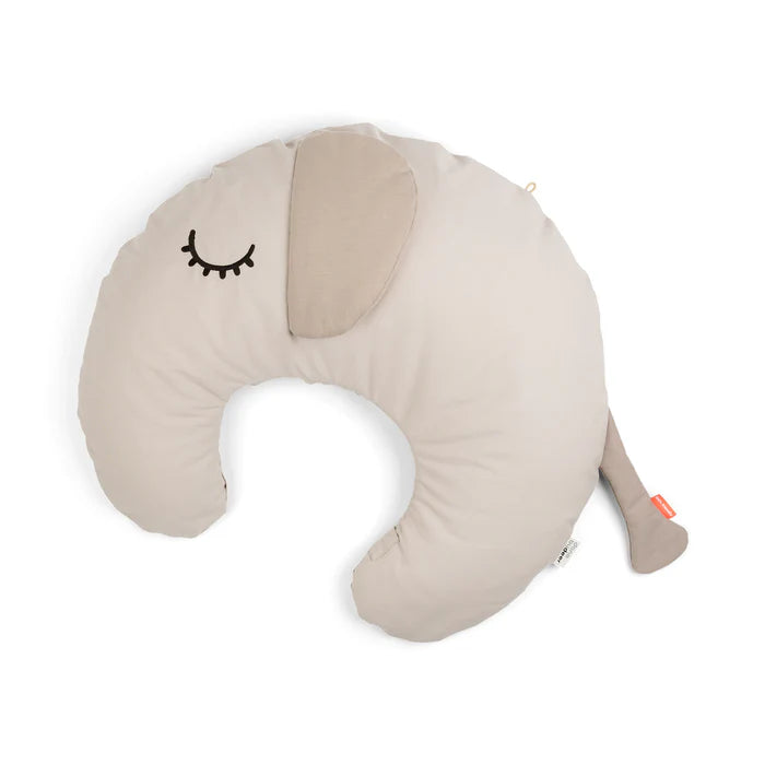 Almohada de lactancia para bebés Elphee arena