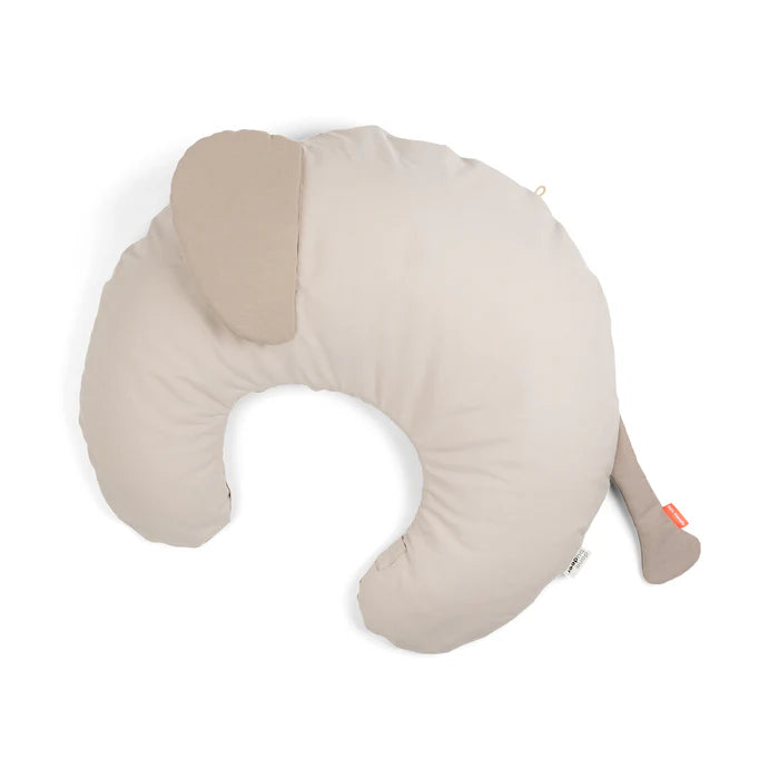 Almohada de lactancia para bebés Elphee arena
