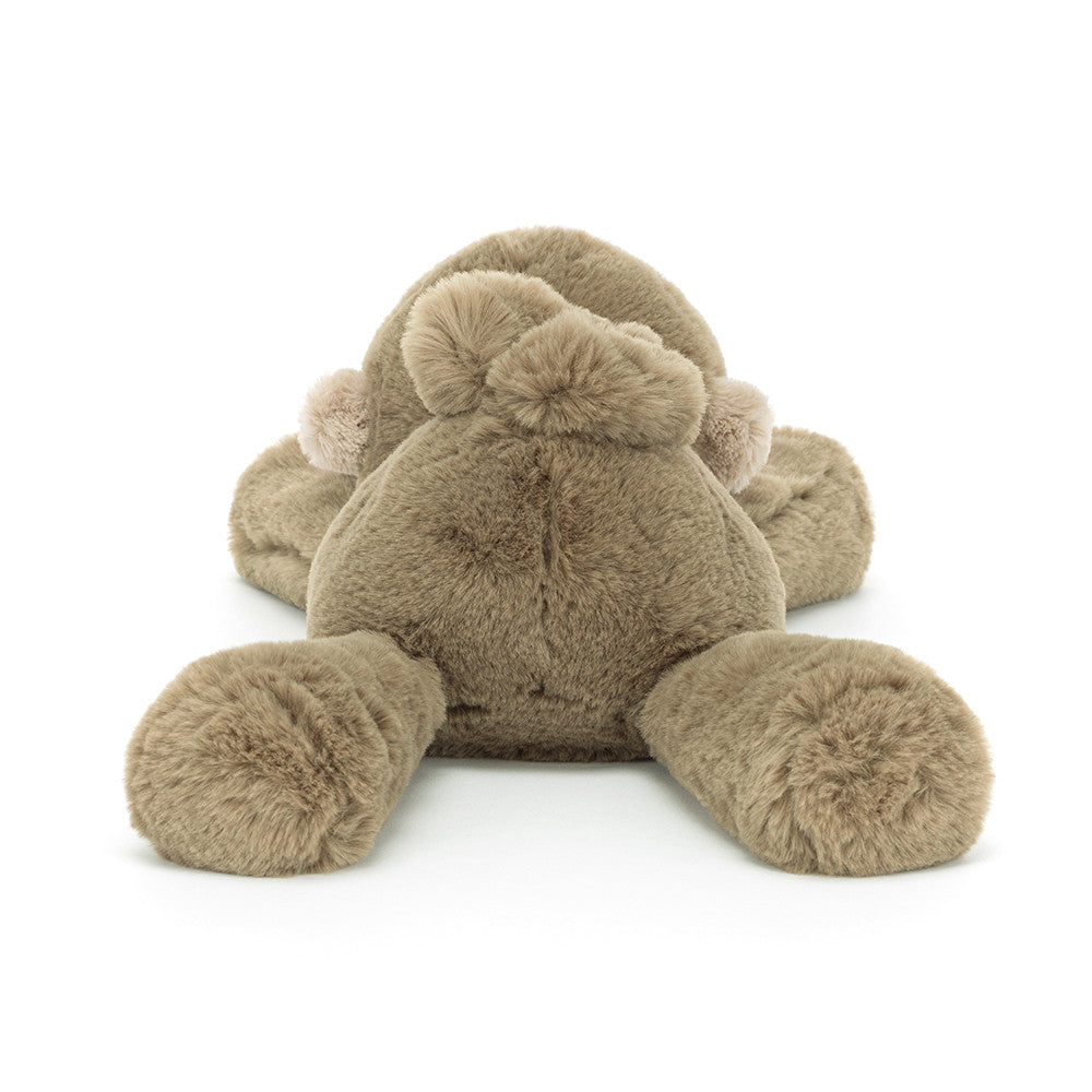 Peluche Smudge Mono Mediano