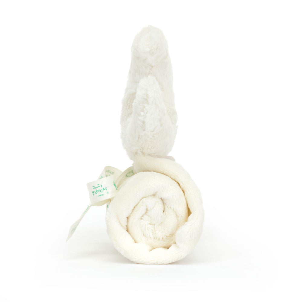 Tuto Bashful Luna Crema