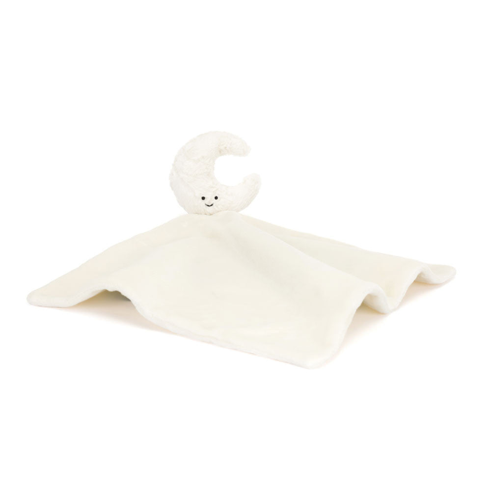 Tuto Bashful Luna Crema