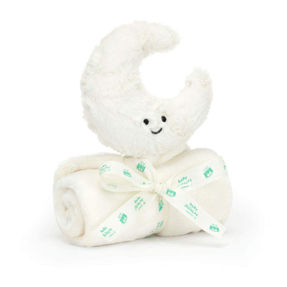 Tuto Bashful Luna Crema