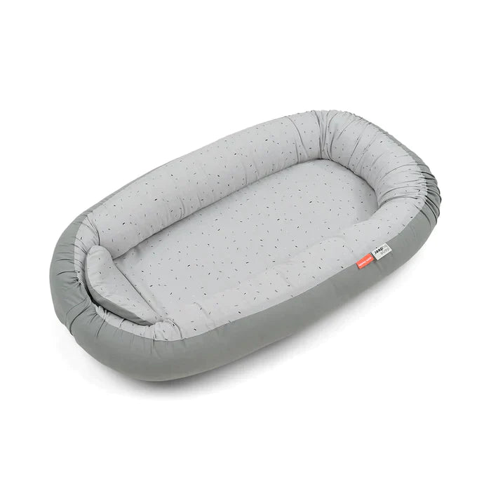 Nido colecho Confetti gris