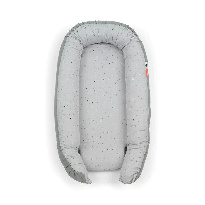 Nido colecho Confetti gris