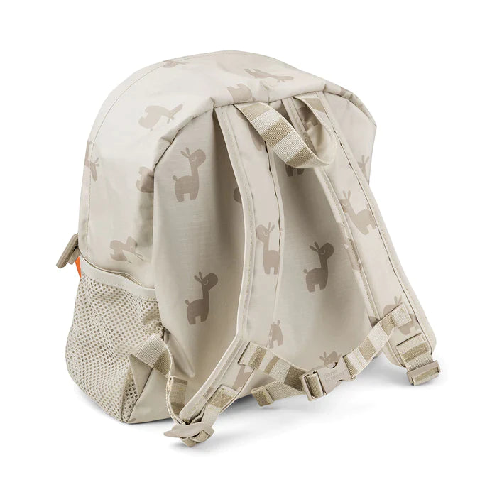 Mochila niños Lalee arena