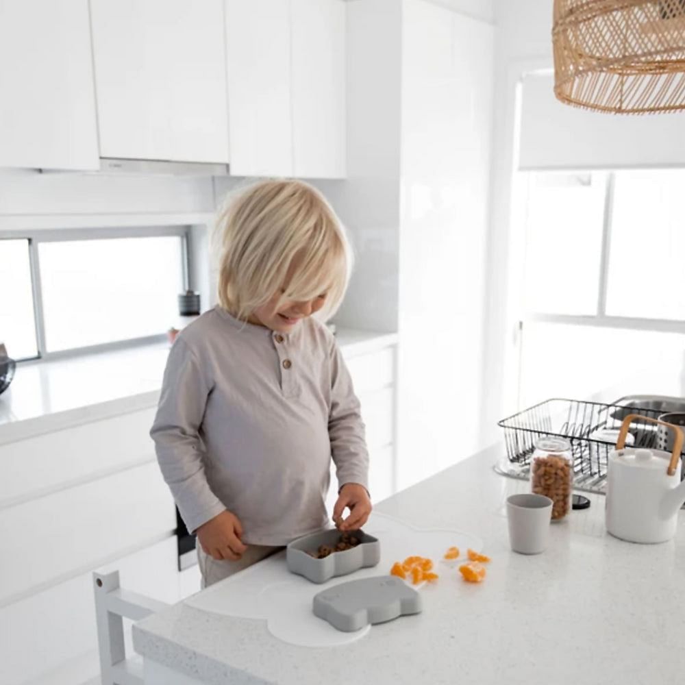 Individual Oso Blanco