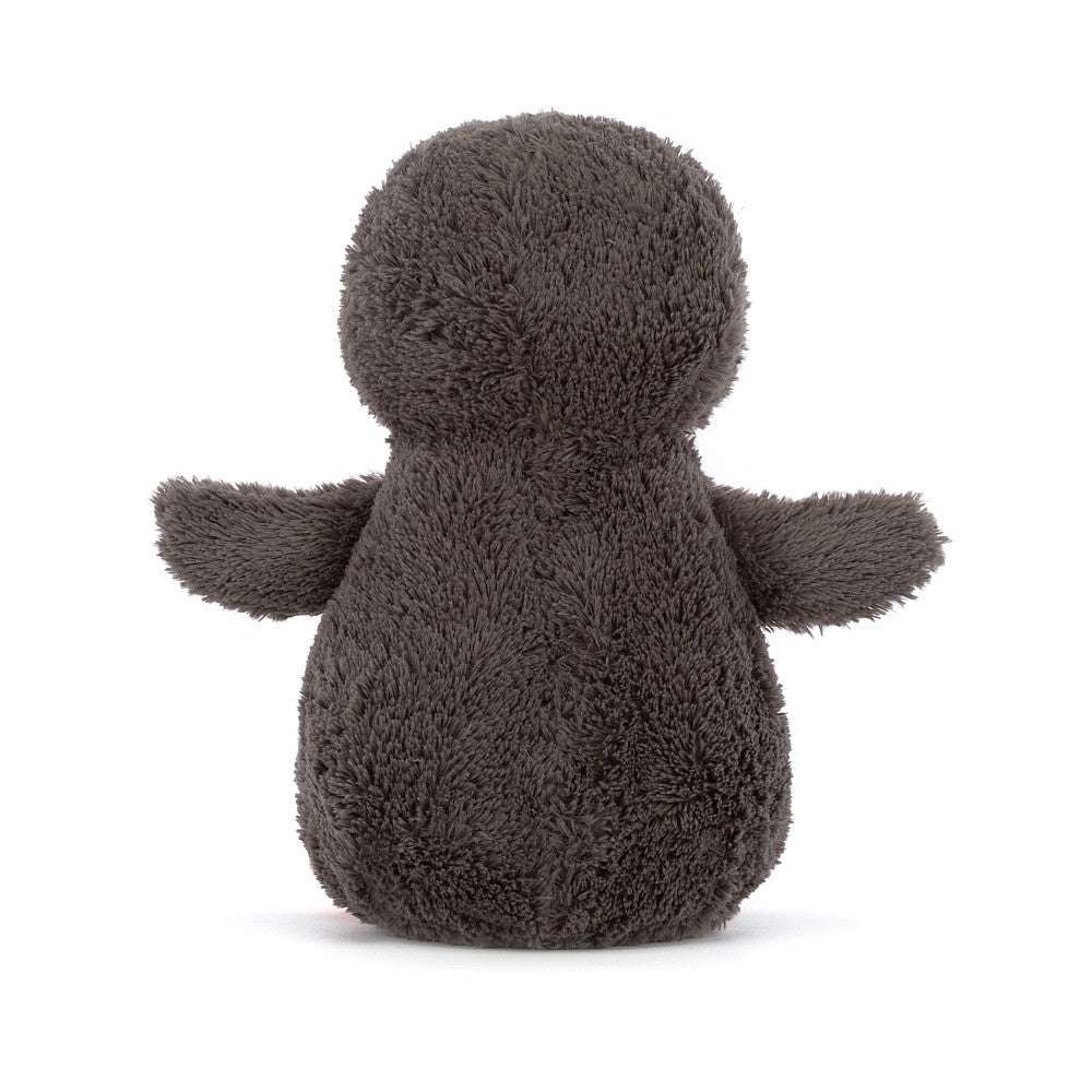 Peluche Pingüino Mediano