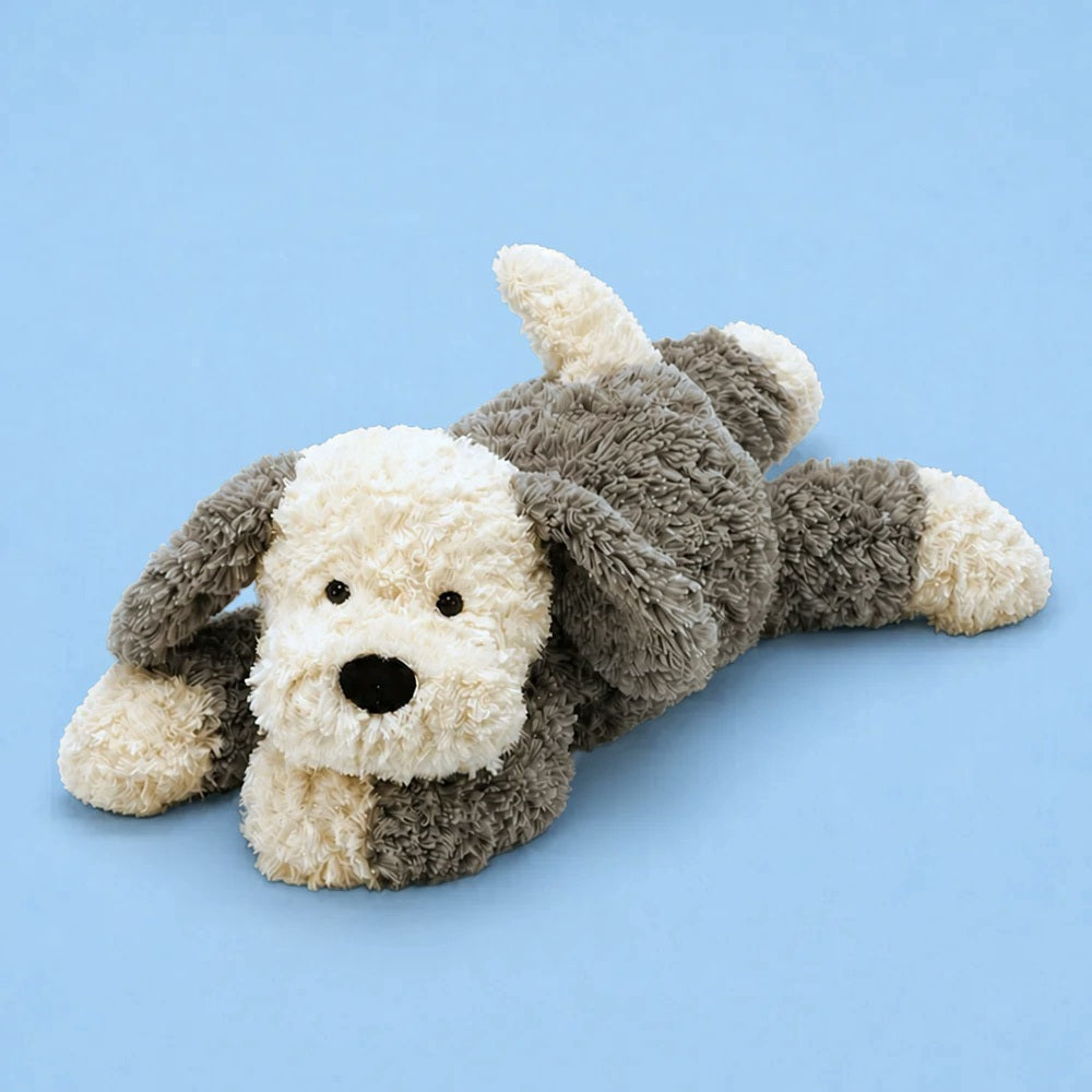 Peluche Perro Pastor Tumblie Jellycat