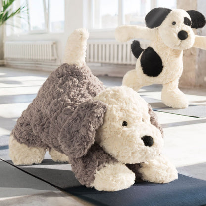 Peluche Perro Pastor Tumblie Jellycat