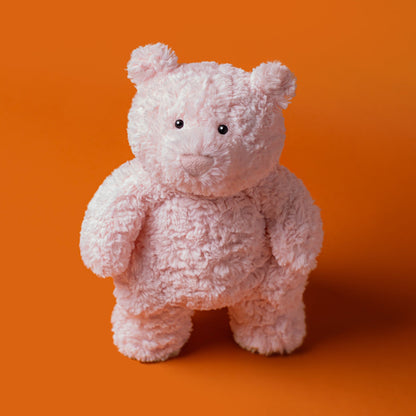 Peluche Oso Leola Mediano Jellycat