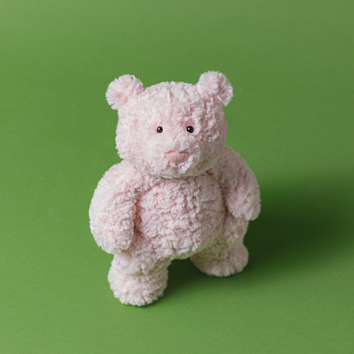 Peluche Oso Leola Mediano Jellycat