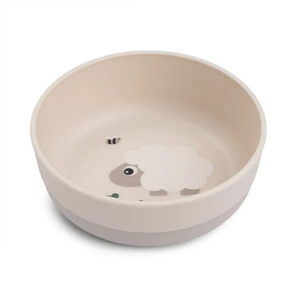 Bowl Foodie Tiny Farm arena