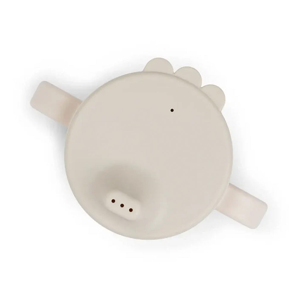 Vaso con boquilla Foodie Tiny Farm arena