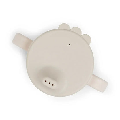 Vaso con boquilla Foodie Tiny Farm arena