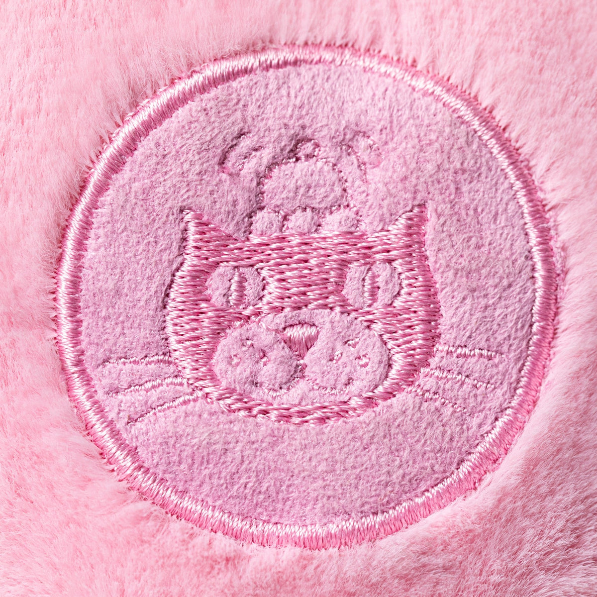 Peluche Corazón Macaron Colette Rosado Amuseable Jellycat