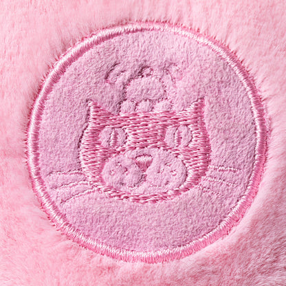 Peluche Corazón Macaron Colette Rosado Amuseable Jellycat