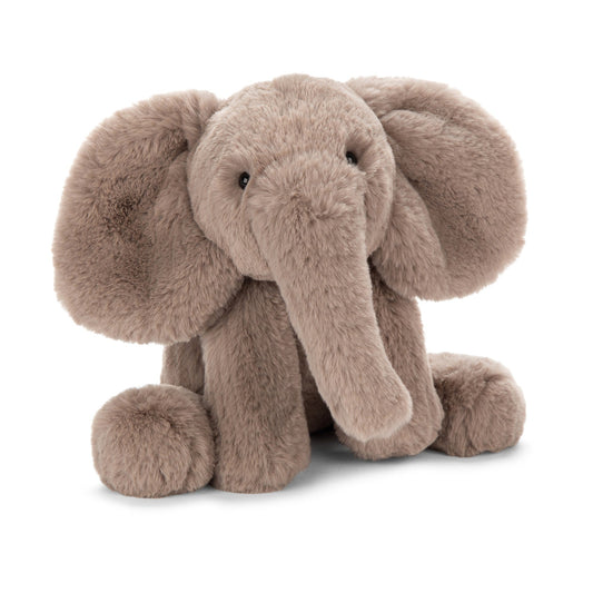 Peluche Smudge Elefante Mediano Jellycat