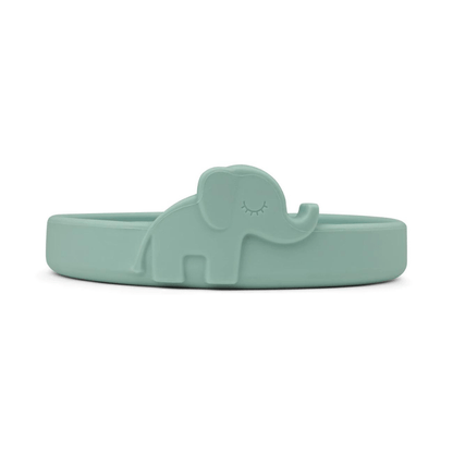 Plato Peekaboo Elphee azul