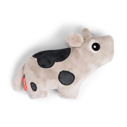Peluche pequeño Dotti arena