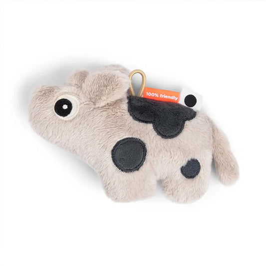 Sonajero sensorial pequeño Dotti arena