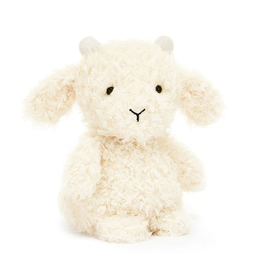 Peluche Cabra Pequeña Jellycat