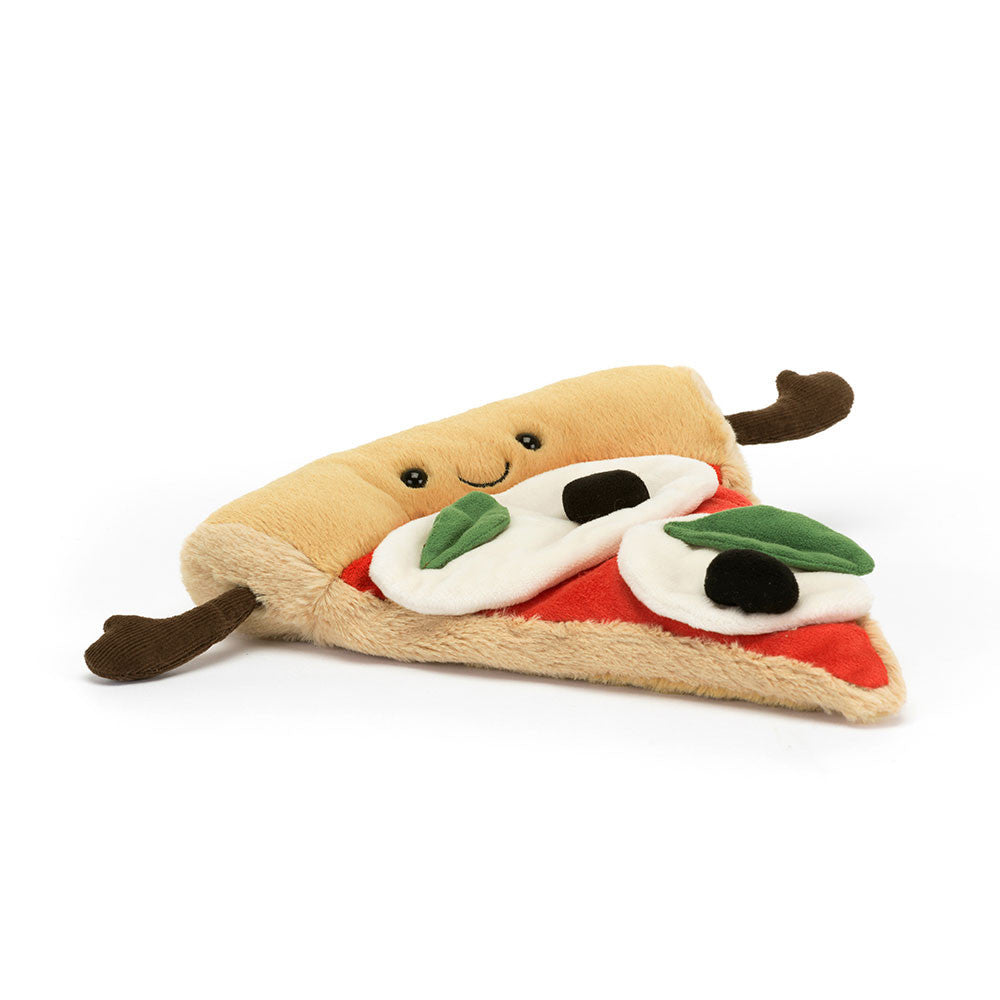 Peluche Amuseables Pedazo de Pizza