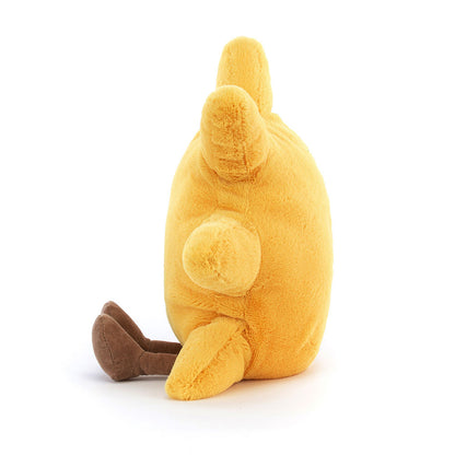 Peluche Sol Amuseable