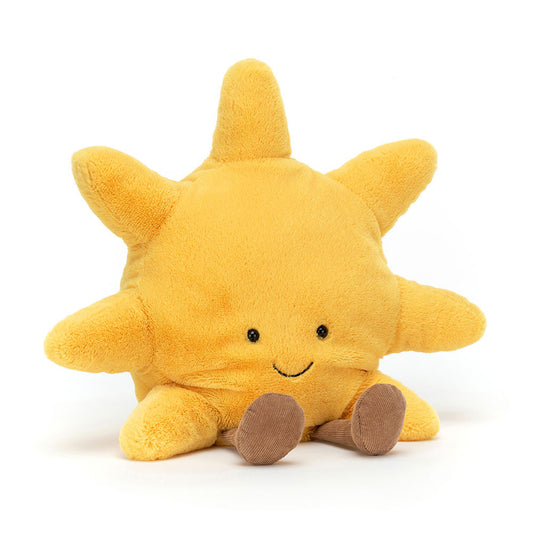 Peluche Sol Amuseable