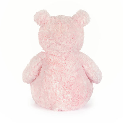 Peluche Oso Leola Mediano Jellycat