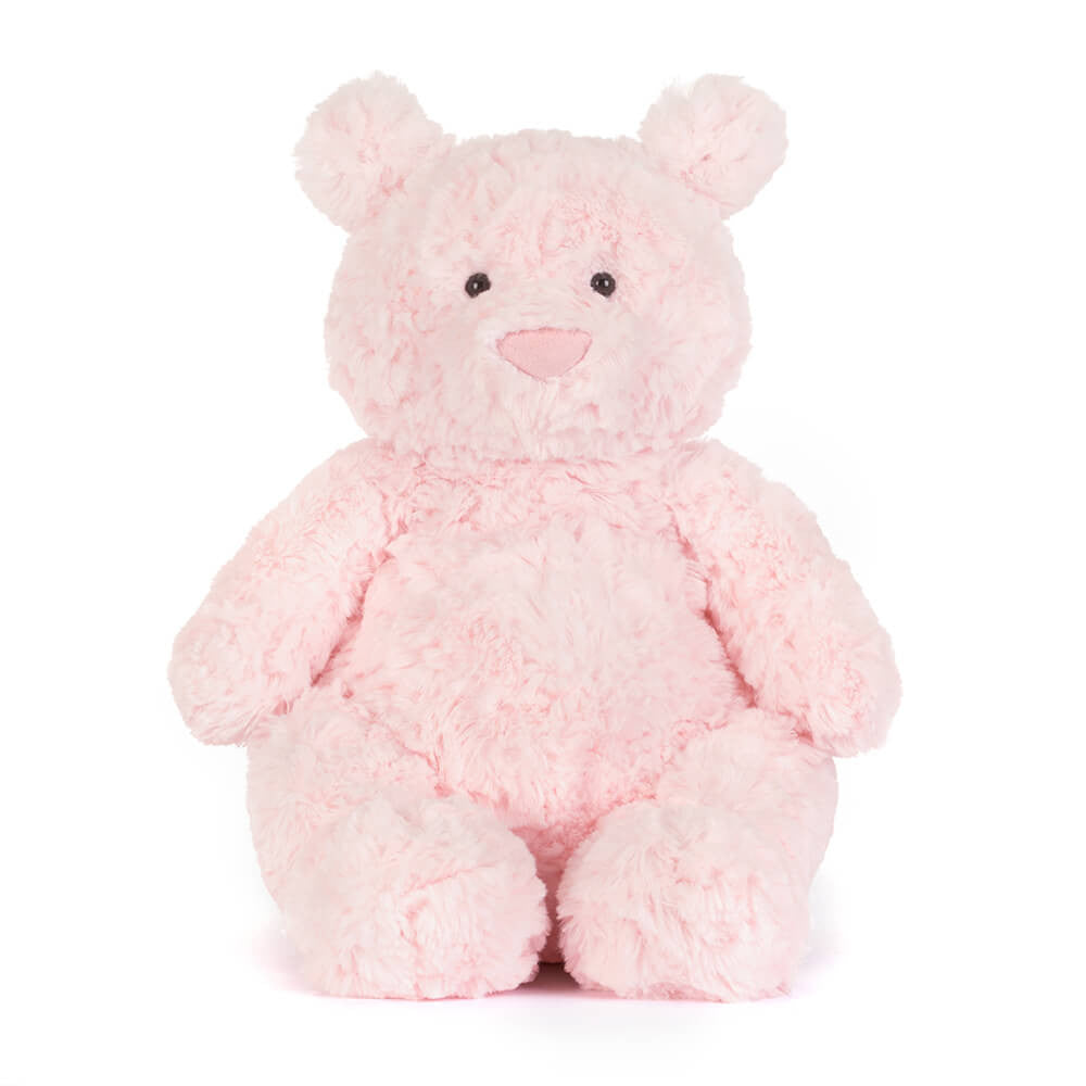Peluche Oso Leola Mediano Jellycat