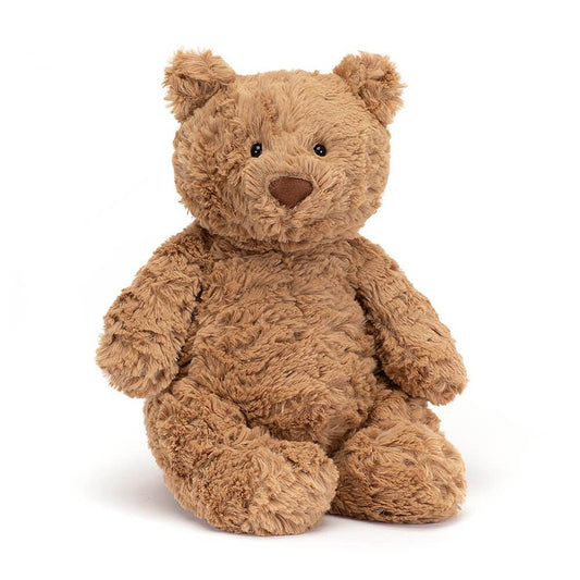 Peluche Oso Bartolomeo Mediano Jellycat