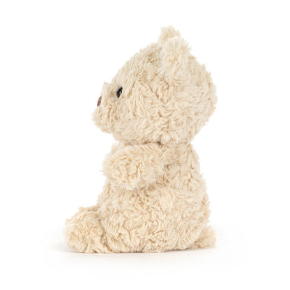 Peluche Oso Bartolomeo Junior Jellycat