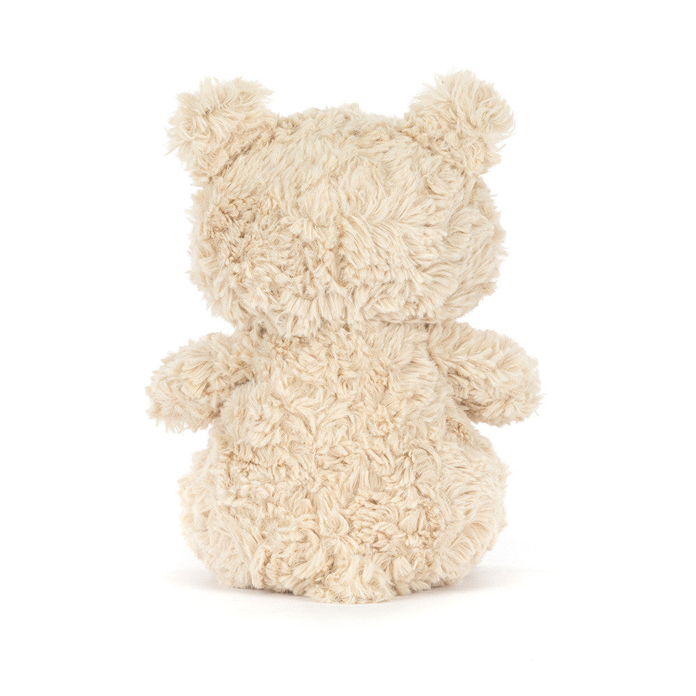 Peluche Oso Bartolomeo Junior Jellycat