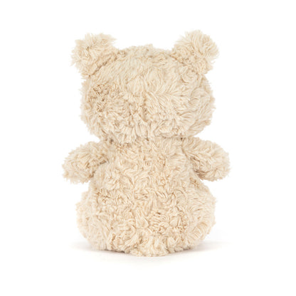 Peluche Oso Bartolomeo Junior Jellycat