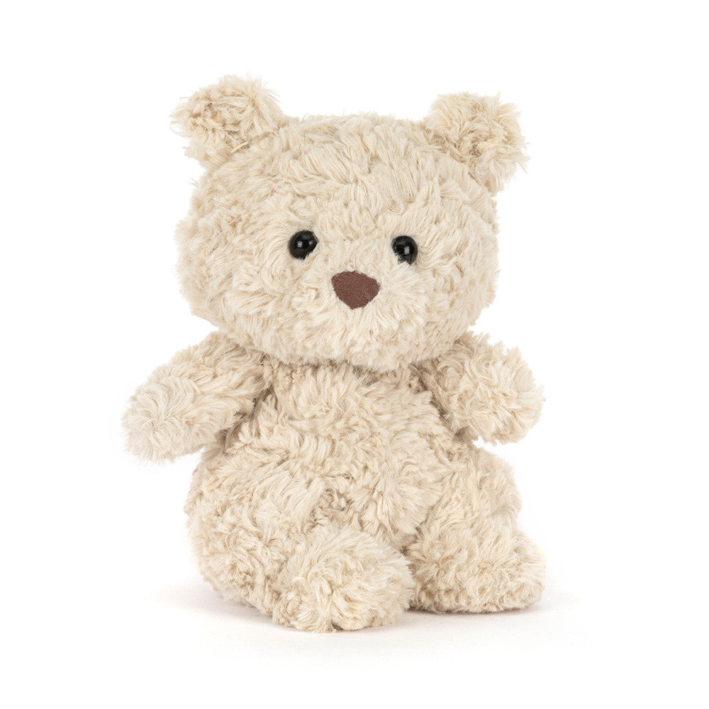 Peluche Oso Bartolomeo Junior Jellycat