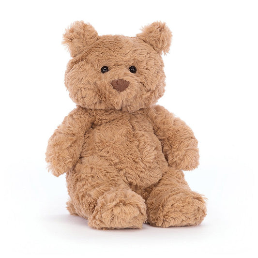 Peluche Oso Bartolomeo Pequeño Jellycat