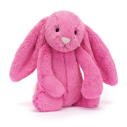 Peluche Conejo Pink Mediano