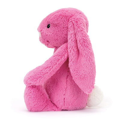 Peluche Conejo Pink Mediano