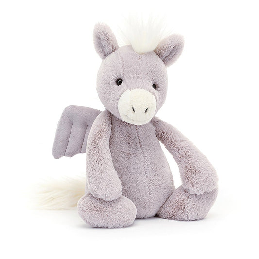 Peluche Bashful Pegaso