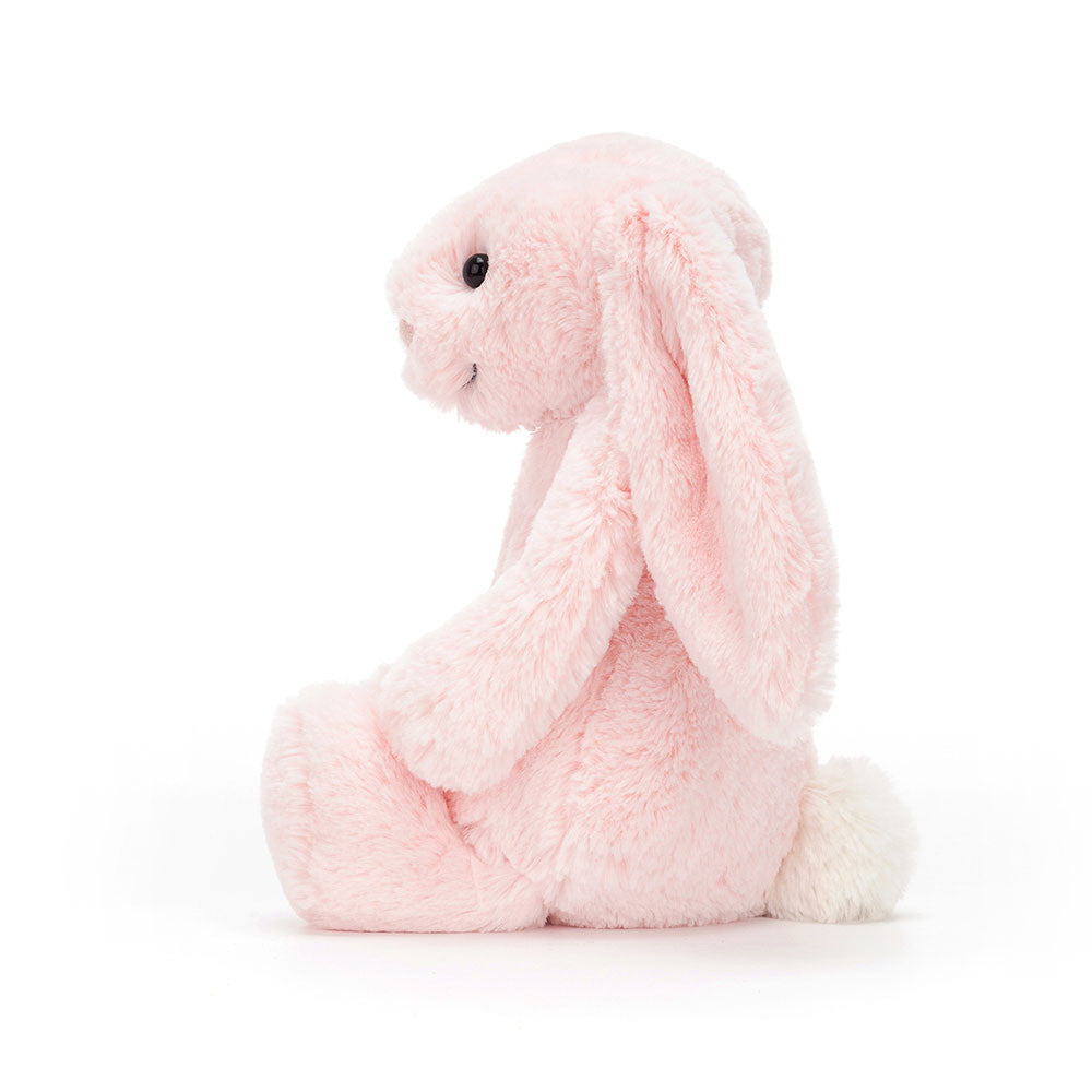 Peluche Conejo Pink Mediano