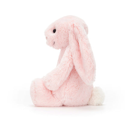 Peluche Conejo Pink Mediano