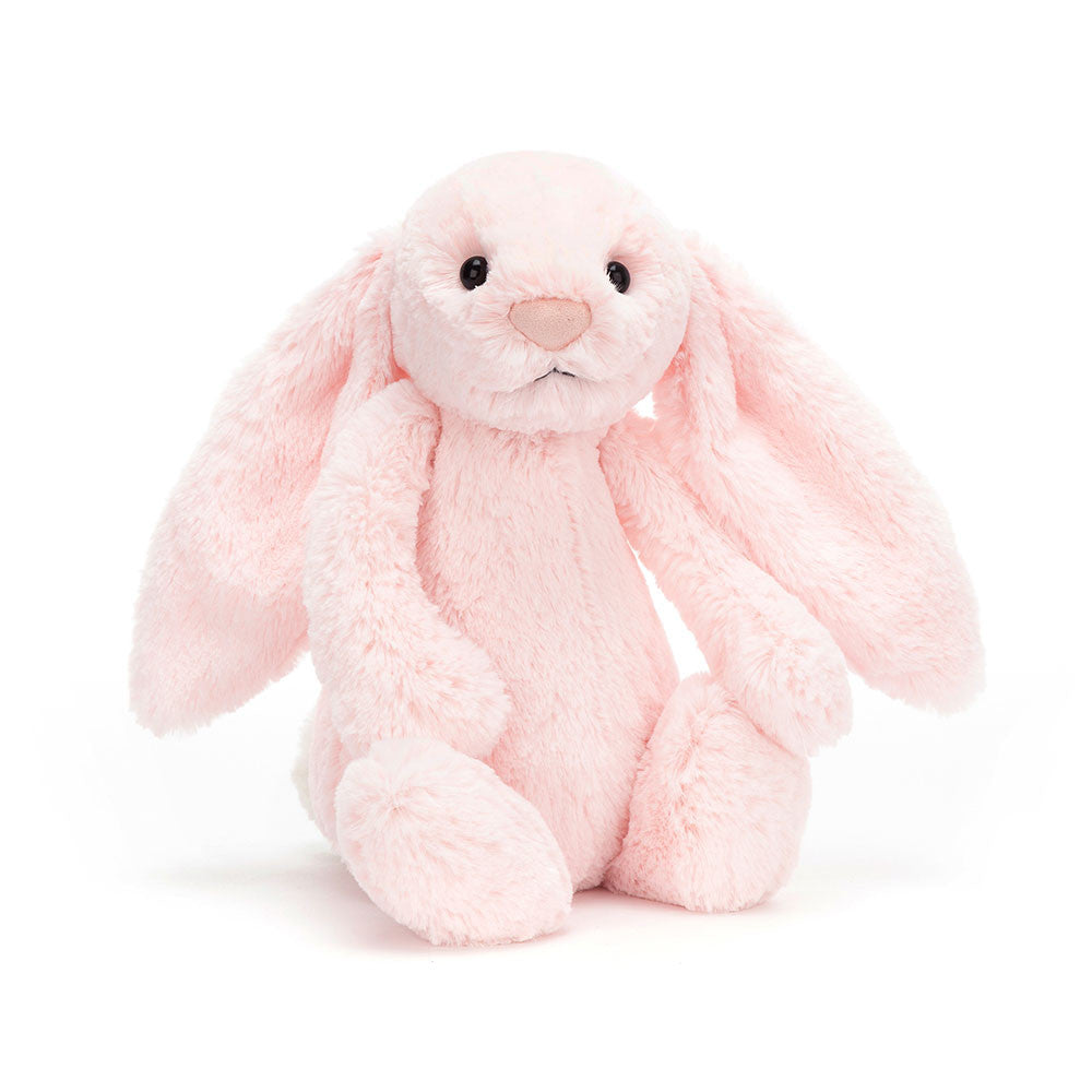 Peluche Conejo Pink Mediano