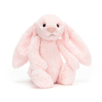 Peluche Conejo Pink Mediano